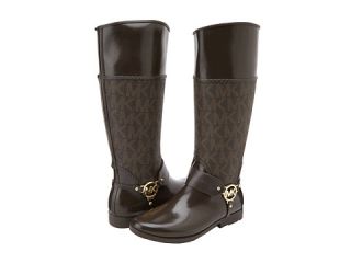 MICHAEL Michael Kors Fulton Harness Tall Rainboot