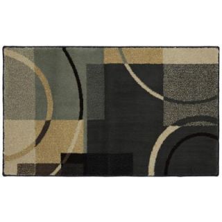 Mohawk Dawson Shell 2 ft. x 3 ft. 4 in. Accent Rug 293925