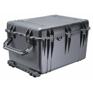 Equipment Case with Foam 22.88 x 31.5 x 19