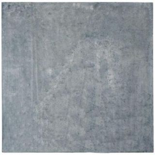Merola Tile Rustic Gris 13 in. x 13 in. Porcelain Floor and Wall Tile (14.6 sq. ft. / case) FGFRUSGR