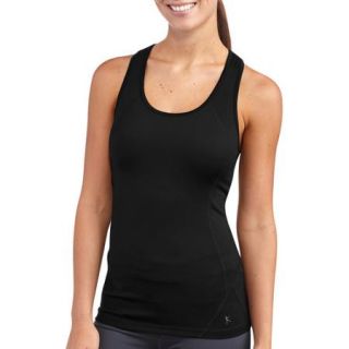 Danskin Now Women's Performance Tank with Inner Bra