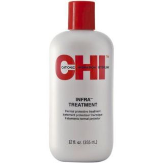 CHI Infra Thermal Protective Hair Treatment, 12 fl oz