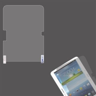INSTEN LCD Screen Protector for Samsung P5210 Galaxy Tab3 10.1
