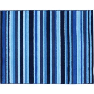 Mainstays Kids Stripe Rug