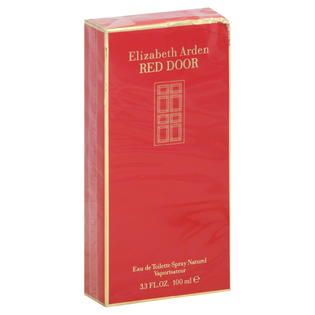 Elizabeth Arden Red Door Eau de Toilette, Spray Naturel, 3.3 fl oz