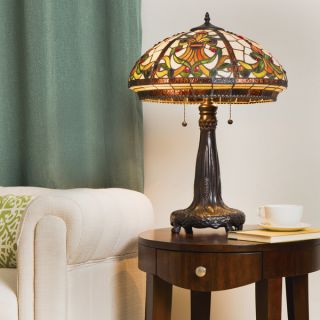 Tiffany style Classic Table Lamp   11379887   Shopping