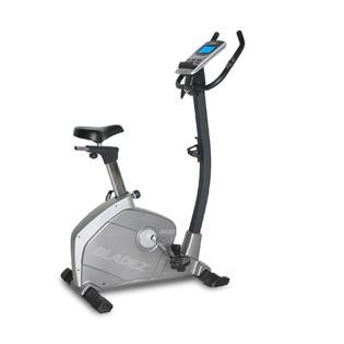 Bladez U400 Upright Bike   Fitness & Sports   Fitness & Exercise