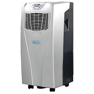 NewAir 10000 BTU Portable Air Conditioner   Appliances   Air