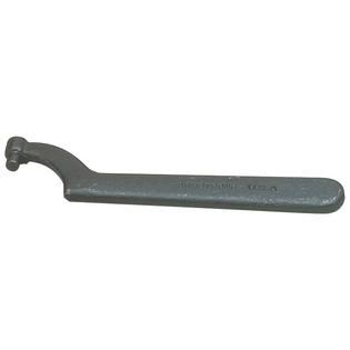 Armstrong 2 3/4 in. Pin Spanner Wrench   Tools   Wrenches   Specialty