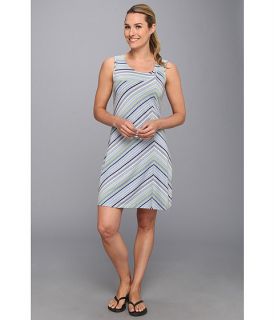 Royal Robbins Essential Tencel® Stripe Dress