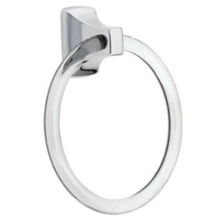 MOEN Contemporary Towel Ring in Chrome 2500.0