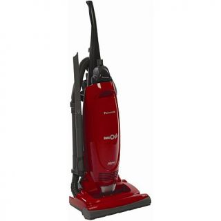 Panasonic 12 Amp Upright Vacuum Cleaner with Cord Reel