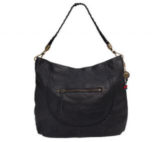 The Sak Indio Hobo Handbag   A329456 —