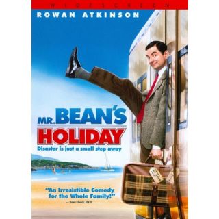 Mr. Beans Holiday [WS]
