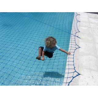Water Warden Pool Safety Net System   11334248   Shopping