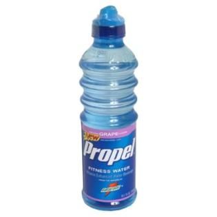 Propel Fitness Water, Grape, 23.7 fl oz
