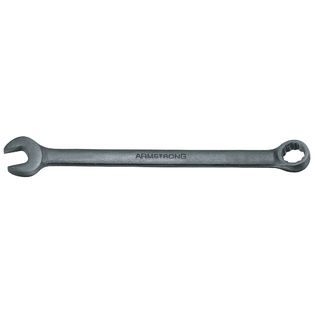 Armstrong 14 mm 12 pt. Black Oxide Long Combination Wrench   Tools