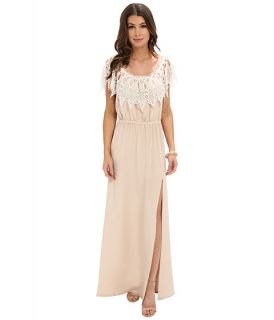 Stone Cold Fox Penelope Gown Nude