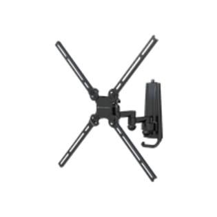 Level Mount  CANTILEVER MOUNT FITS 10 TO 42 TVS AND 100 LBS.