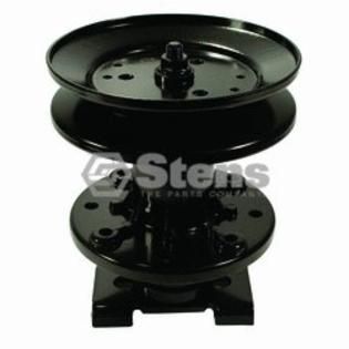 Stens Spindle Assembly For Noma 330270   Lawn & Garden   Lawn Mower