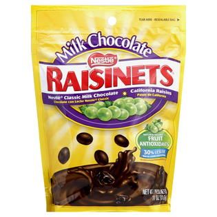 Raisinets  Raisins, Milk Chocolate, 11 oz (311.8 g)