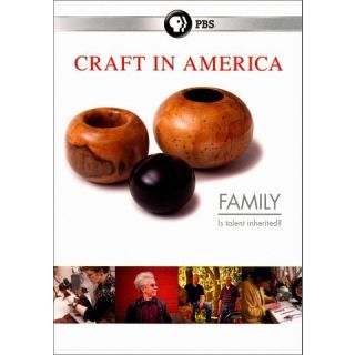 Craft in America Family