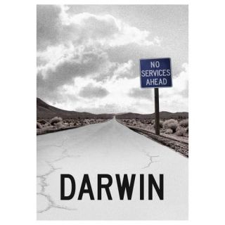 Darwin (2011) Instant Video Streaming by Vudu