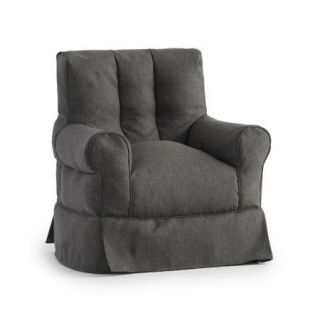 Comfort Research Big Joe Lux Babette Arm Chair