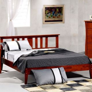 Night & Day Spices Thyme Platform Bed