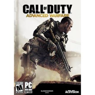 Call of Duty Advanced Warfare (PC)