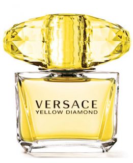Versace Yellow Diamond Fragrance Collection for Women   Shop All