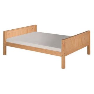 Camaflexi Full/Double Panel Bed