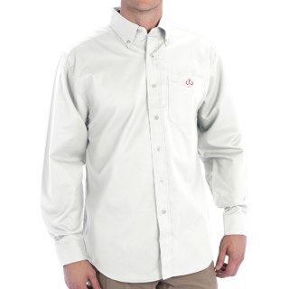 Montauk Tackle Company Twill Shirt (For Men) 8413M 82