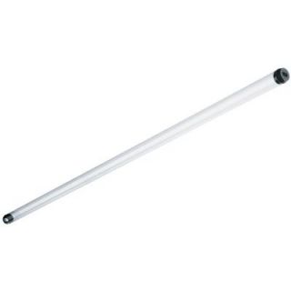 Lithonia Lighting 8 ft. Fluorescent Tube Protector TGT12CL8 R24