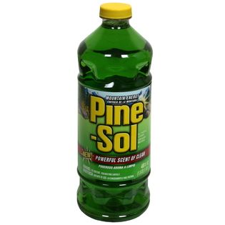 Pine Sol All Purpose Cleaner, Mountain Energy, 48 fl oz (1.5 qt) 1.41