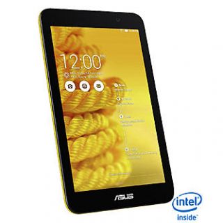 ASUS MeMo Pad ME176CX 7 Tablet with Intel Atom Processor & Android 4