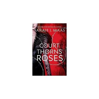 Court of Thorns and Roses ( A Court of Thorns and Roses) (Hardcover