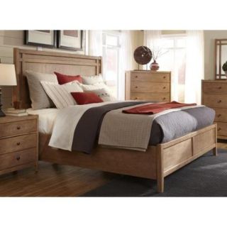 Greyson Living New Haven Panel Bed New Haven Queen Panel Bed