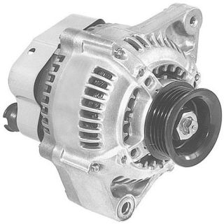 DENSO 210 0119 Alternator, "Remanufactured"