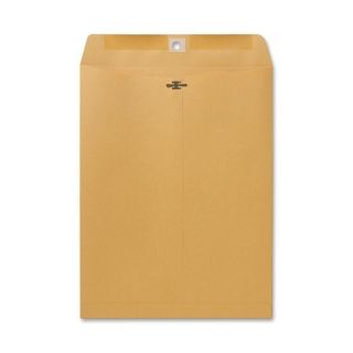 Sparco Heavy Duty Clasp Envelopes   100/BX   16697196  