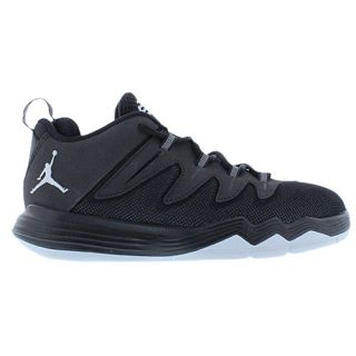 Jordan CP3.IX   Boys Preschool   Basketball   Shoes   Black/Metallic Silver/Anthracite