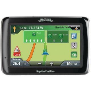 Magellan Roadmate 2055TLM GPS RM2055SGLUC