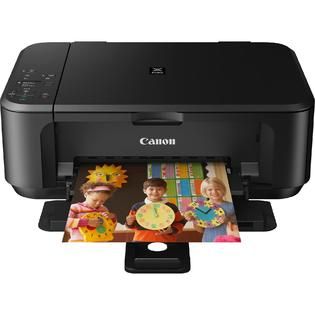 Canon  Pixma Wireless Inkjet Photo All in One Printer MG3520 ENERGY