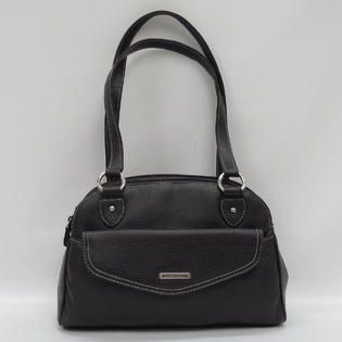 Womens Laura Scott Handbag Synthetic Funcational Style From 