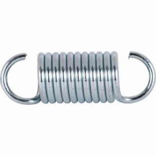 Prime Line 2 1/4 in. Long x 3/4 in. Diameter Extension Spring SP 9615