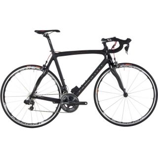 Pinarello Paris Carbon/Shimano Ultegra Di2 Complete Bike   2012