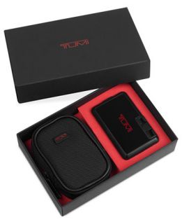 Tumi USB Travel Adaptor   Gifts, Gadgets & Audio   Men