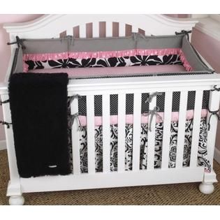 Cotton Tale Girly 4 Piece Set   Baby   Baby Bedding   Baby Bedding