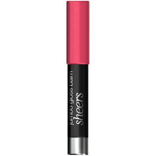 CoverGirl Colorlicious COVERGIRL Jumbo Gloss Balm Frosted Cherry Twist