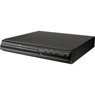 GPX Compact DVD Player with Progressive Scan   TVs & Electronics